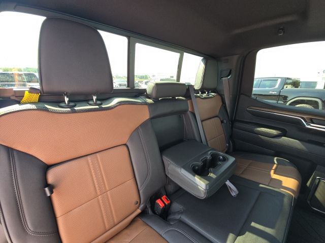 Photo of 2024 Chevrolet Silverado 1500 High Country in Dallas, GA - 15,  2024 Chevrolet Silverado 1500 High Country:C02419