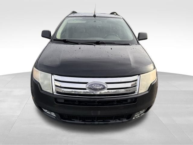 2010 Ford Edge Limited 8