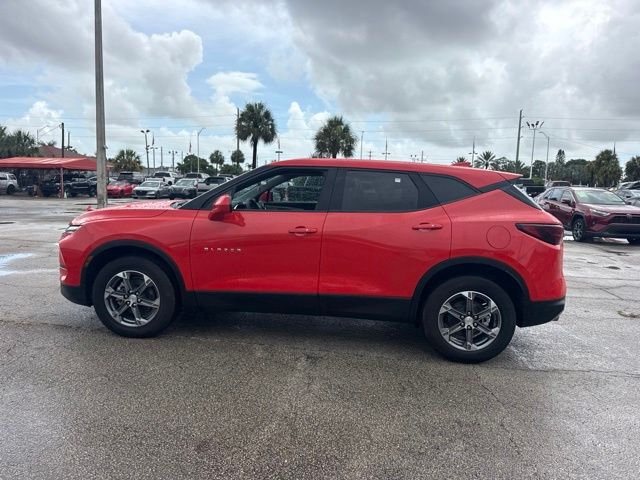 2026 Chevrolet Blazer - $36,888