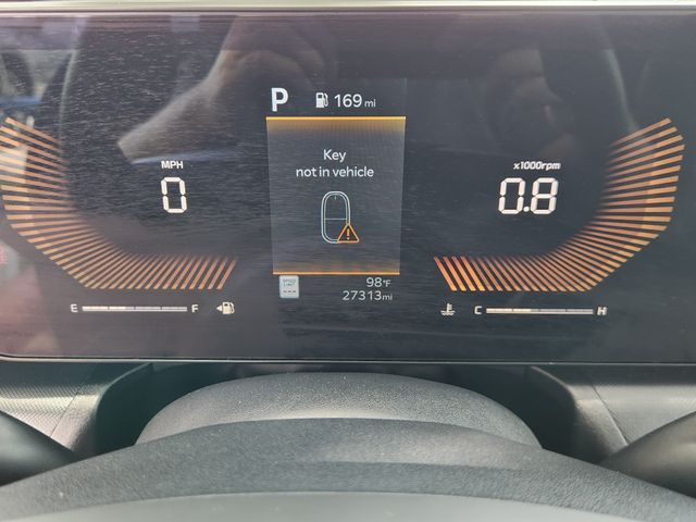 2025 Kia K4 LXS Blue at Joe Myers Mazda Kia