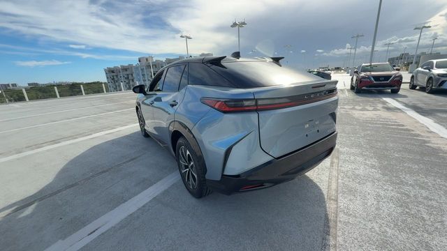 Used 2024 Lexus RZ SUV