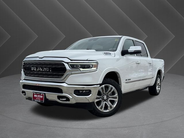2024 Ram 1500 Limited - 1