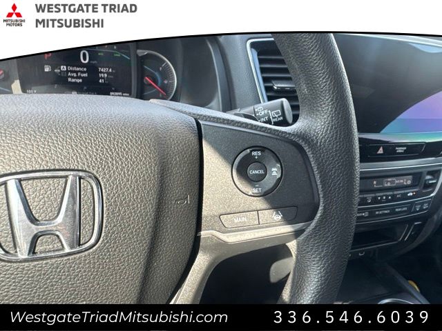 HondaPilot19