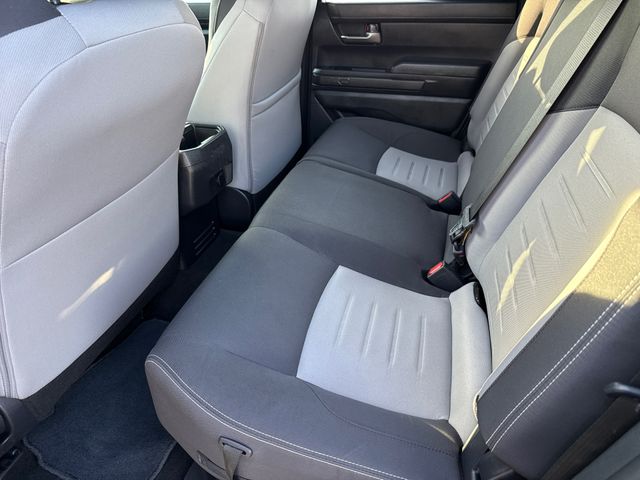 Used 2026 Toyota Tacoma Truck