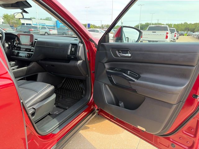 Used 2022 Nissan Pathfinder SUV