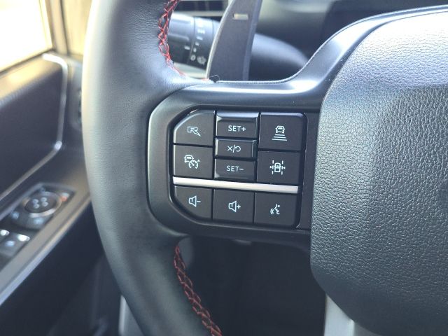 2025 Ford F-150 Raptor:167164A