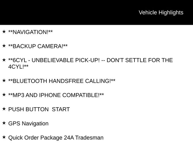 View vehicle photo 3