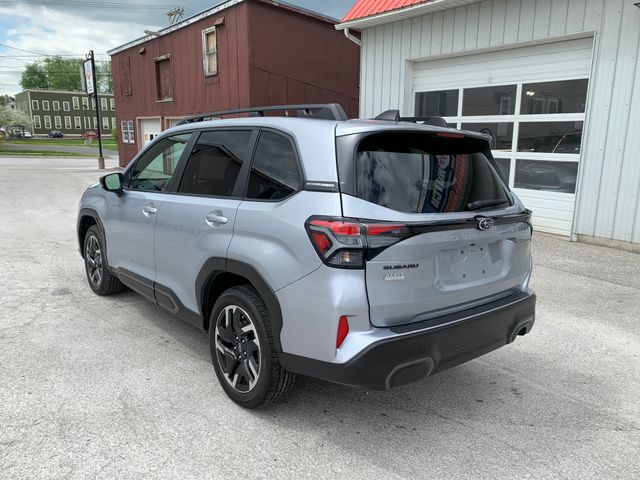 Used 2025 Subaru Forester SUV