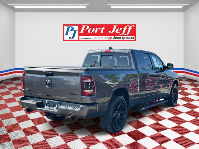 View vehicle photo 5