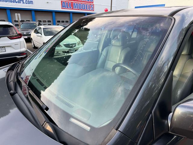 used 2004 Honda Pilot car, priced at $4,830
