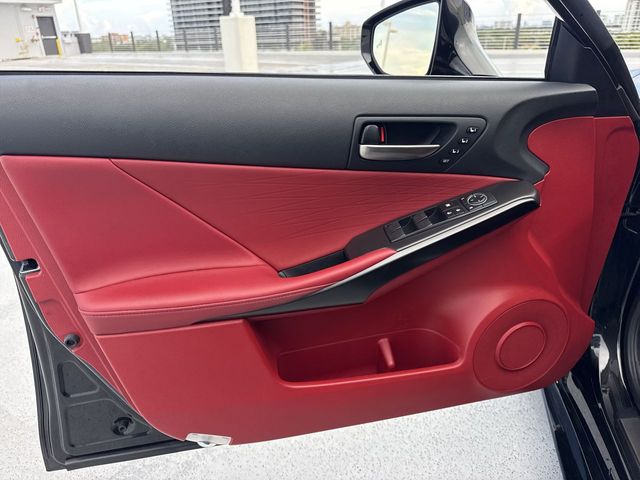 2023 Lexus IS - $40,788