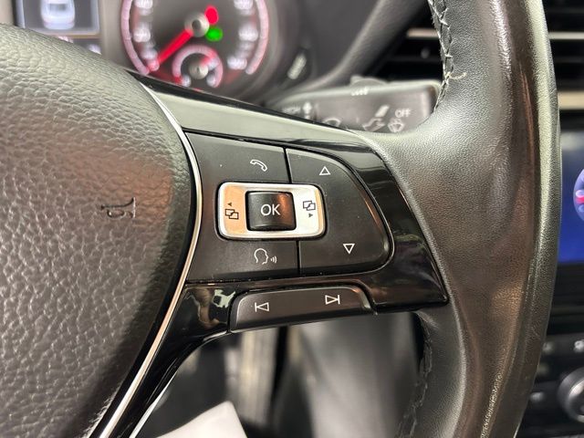 Used 2021 Volkswagen Passat Sedan