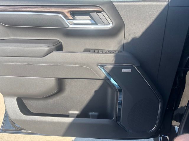 New 2026 Chevrolet Silverado 1500 Truck