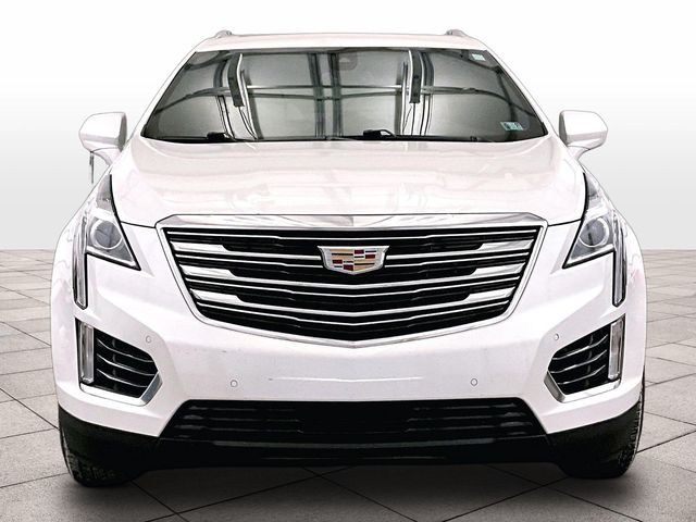 2018 Cadillac XT5 Luxury - 3