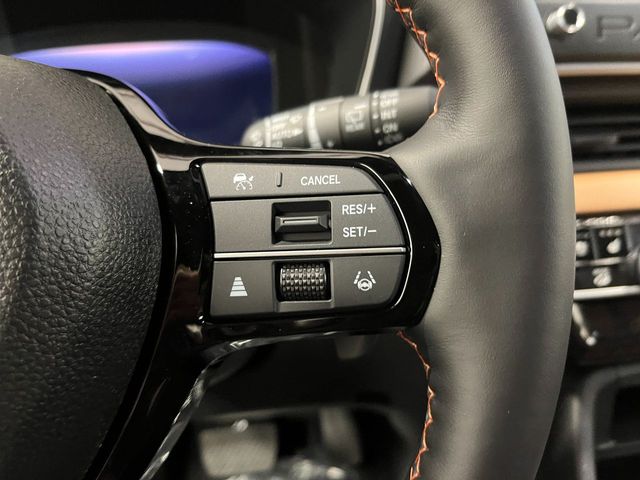 New 2026 Honda Passport SUV