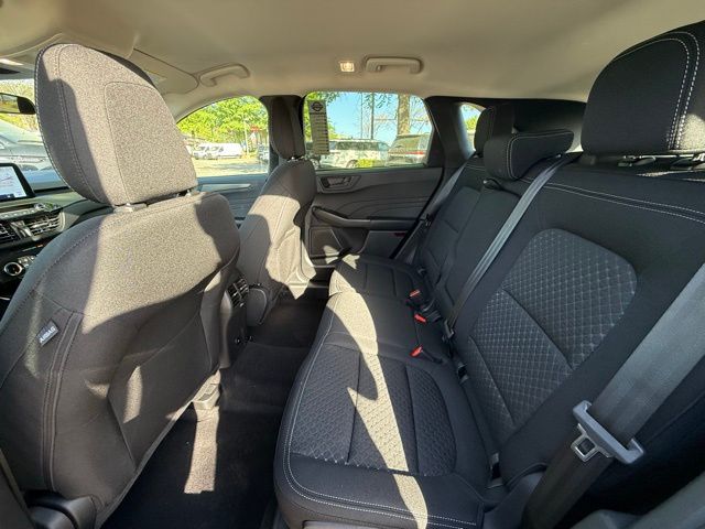 2025 Ford Escape Active photo