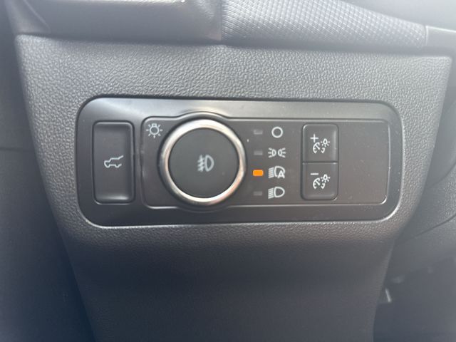 new 2025 Ford Bronco Sport car, priced at $40,041