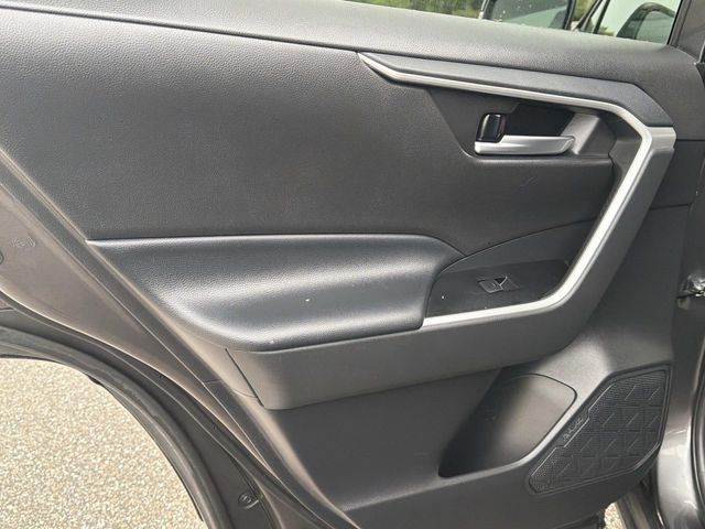 Used 2023 Toyota RAV4 Hybrid SUV