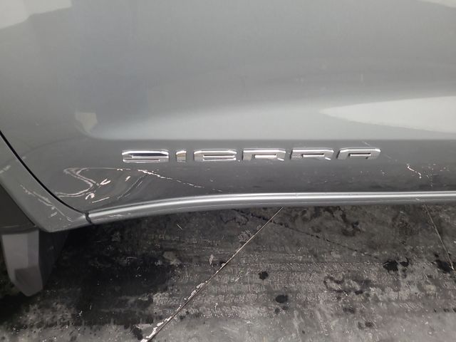 2026 – GMC – Sierra 1500