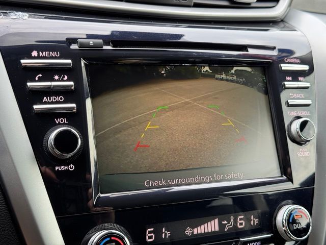 Used 2024 Nissan Murano SUV
