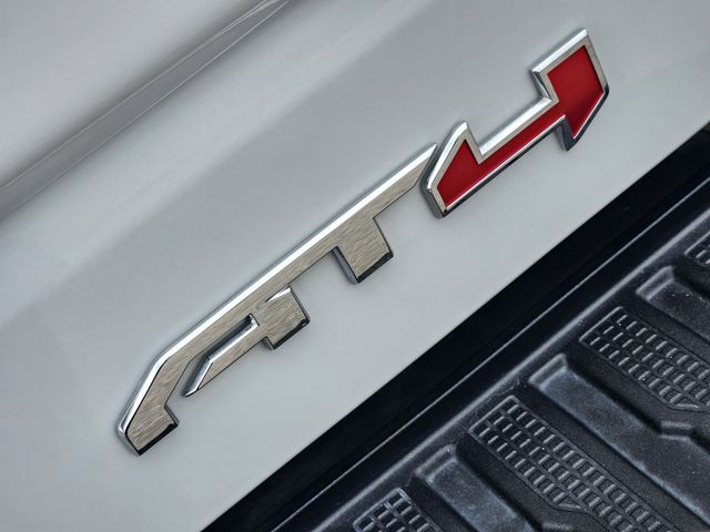 Used 2024 GMC Sierra 1500 Truck