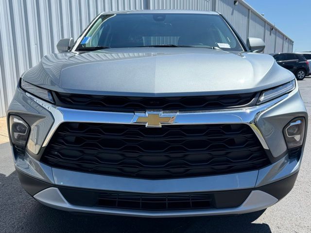 new 2026 Chevrolet Blazer car, priced at $38,995