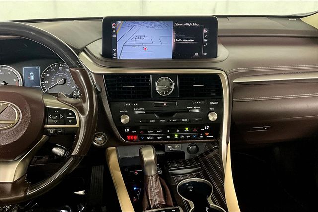 2020 Lexus RX RX photo