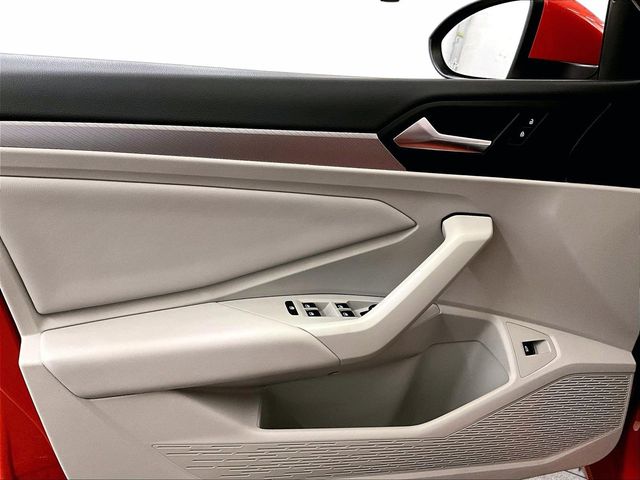 2019 Volkswagen Jetta 1.4T S Orange at Carlisle Cadillac Buick GMC