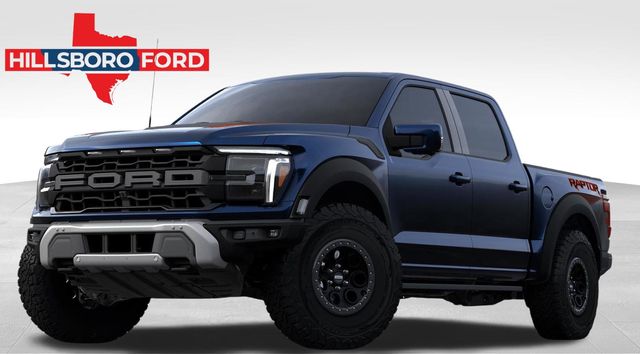 2024 Ford F-150 Raptor 1