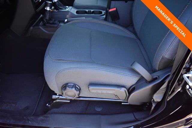 New Car 2025 Jeep Gladiator  Sport S For Sale Under $40,000 In Austin, Texas