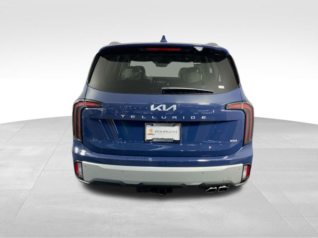 2024 Kia Telluride SX 30