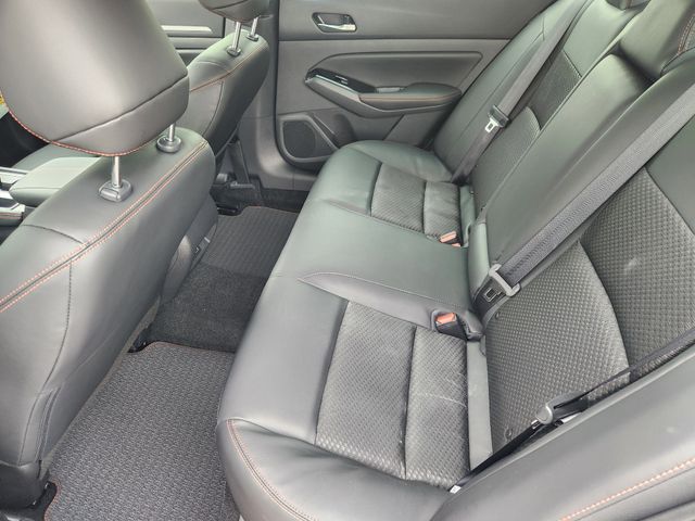 2025 Nissan Altima 2.5 SR photo 19
