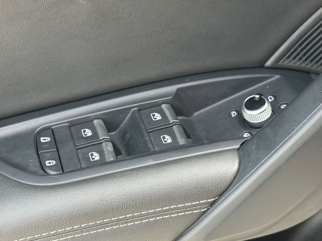 2023 Audi Q5 45 S line Premium Black at Genesis of Spring