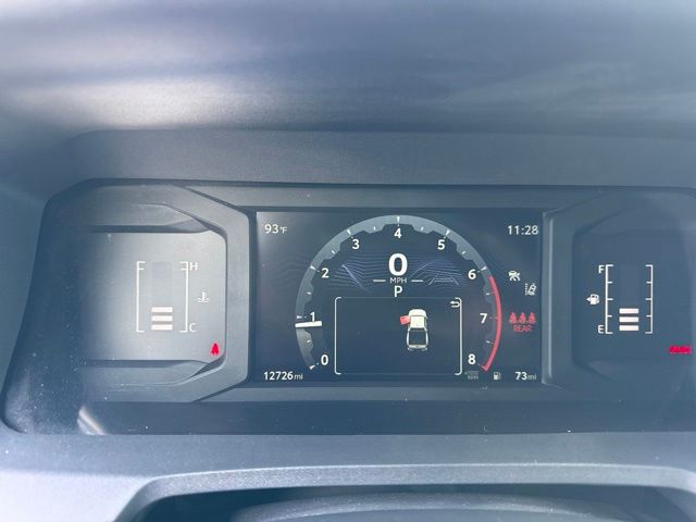 2025 Toyota Tacoma - $39,988