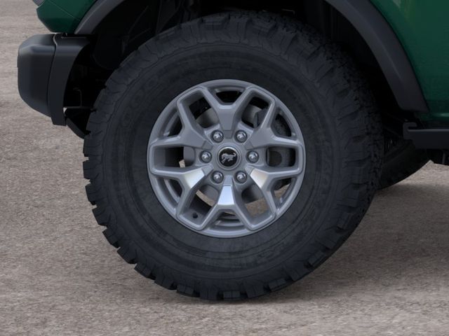 2025 Ford Bronco 4-Door Badlands - Photo 21
