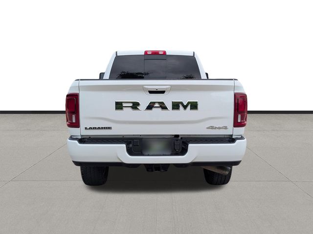 2025 Ram 3500 Laramie - 5