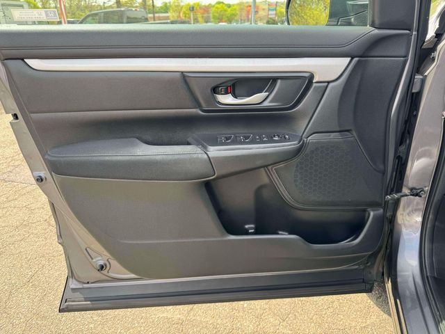 used 2019 Honda CR-V car, priced at $19,584