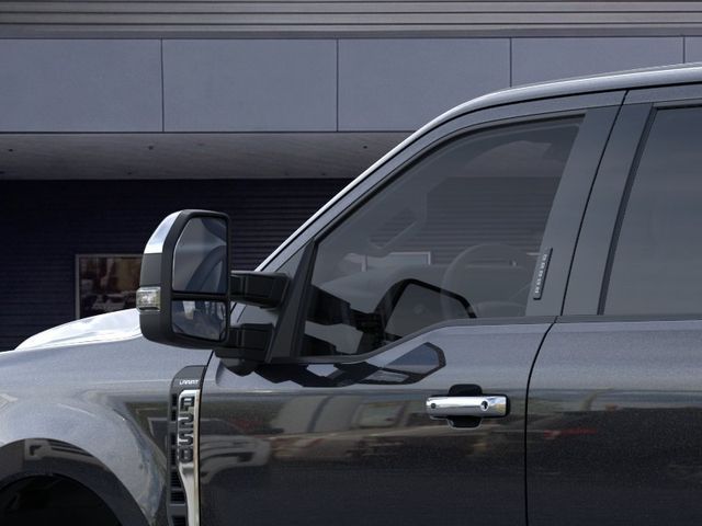 New 2026 Black Ford Lariat image 21
