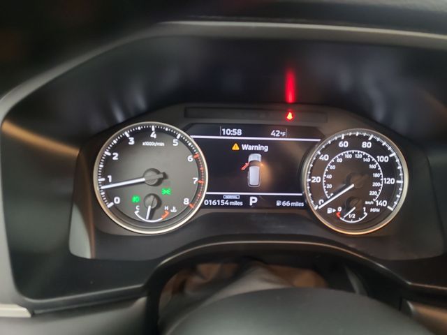 2024 – Mitsubishi – Outlander