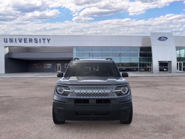 New 2026 Black Ford Big Bend image 7