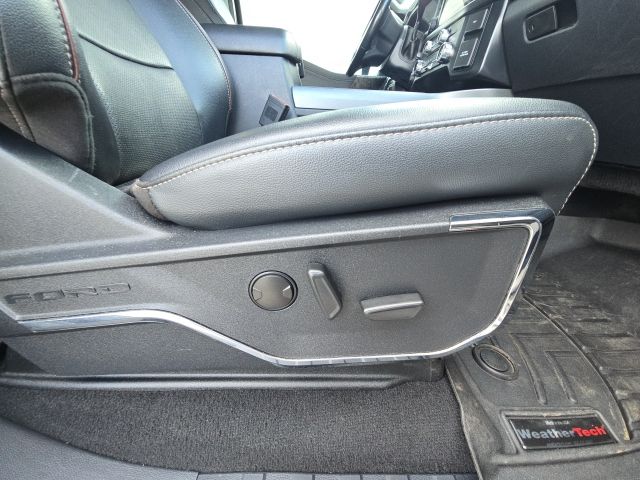 2023 Ford F-350SD Lariat:45555A