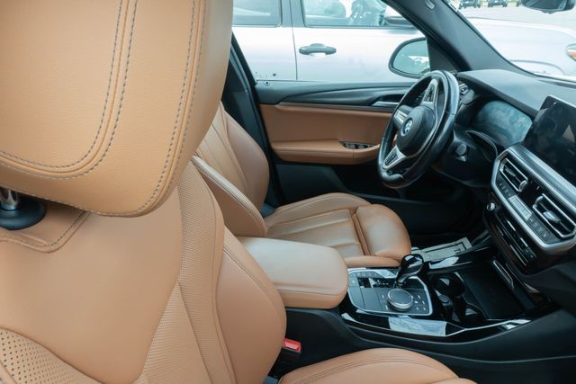 Used 2023 BMW X3 SUV