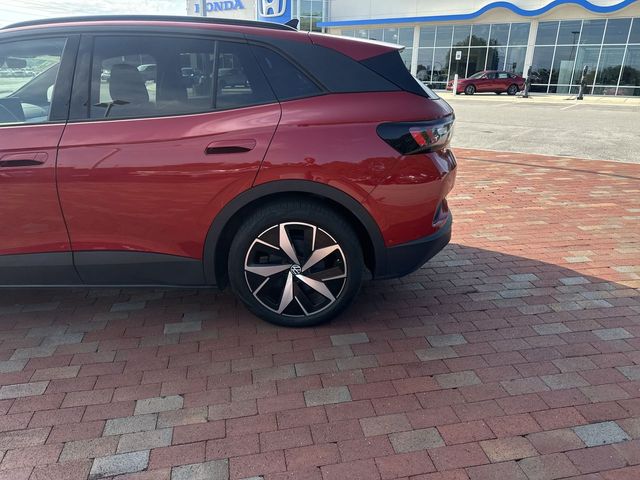 Used 2023 Volkswagen ID.4 SUV