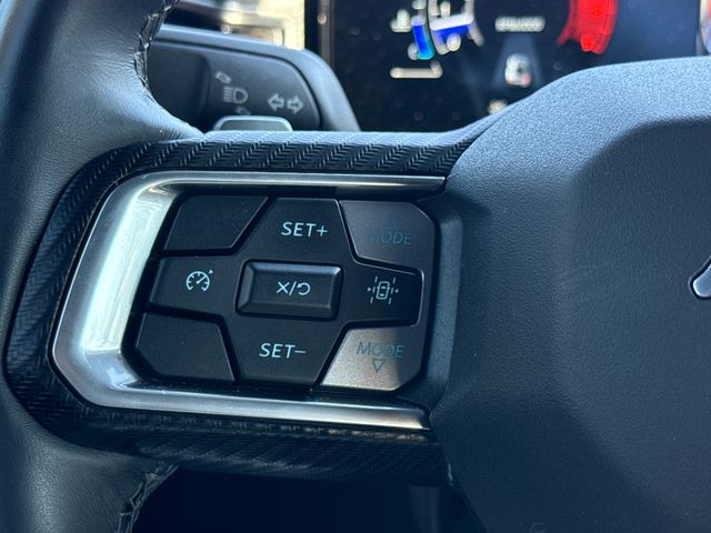 Certified Used 2024 Red Ford GT Premium image 28