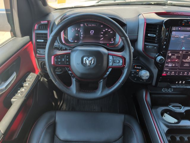 Used 2025 Ram 1500 Truck