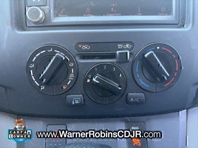 Used 2020 White Nissan SV image 14