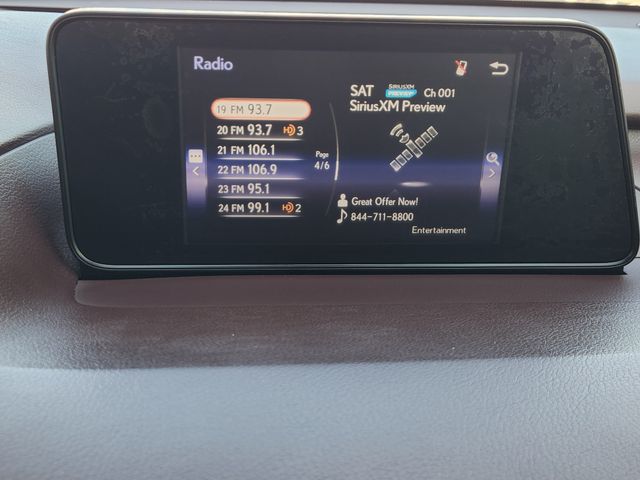2017 Lexus RX 350  at Westside Lexus
