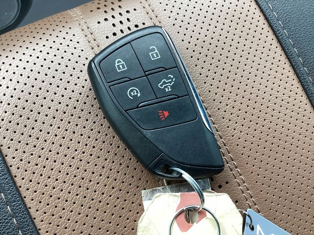 Used Car 2025 Chevrolet Silverado 1500  High Country For Sale Under $60,000 In San Antonio, Texas