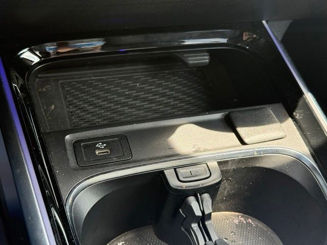 Used 2024 Mercedes-benz GLB SUV