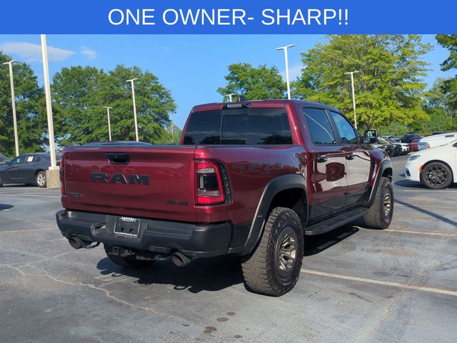 Used 2024 Red Ram TRX image 5